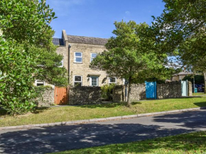 The Cottage On The Green